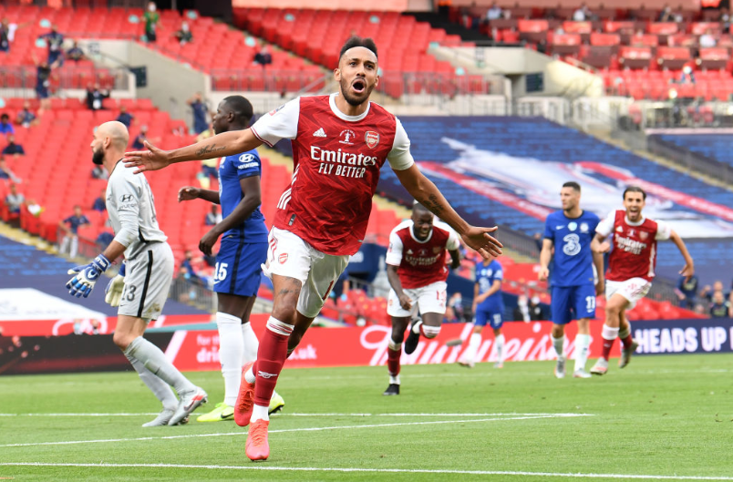 އެފްއޭ ކަޕް ކާމިޔާބުކޮށް އާސެނަލް ޔޫރަޕްގެ ޖާގައެއް ހޯދައިފި