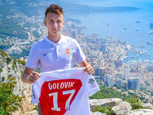 ޗެލްސީން ފާރަލި ގޮލޮވިން މޮނާކޯއަށް