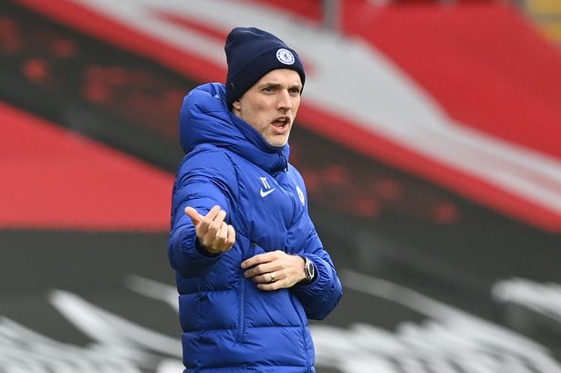 އަހަރެންނަށް އެންމެ ވަރުގަދަ ލަނޑެއް ދިނީ ޔުނައިޓެޑުން: ޓުޗެލް