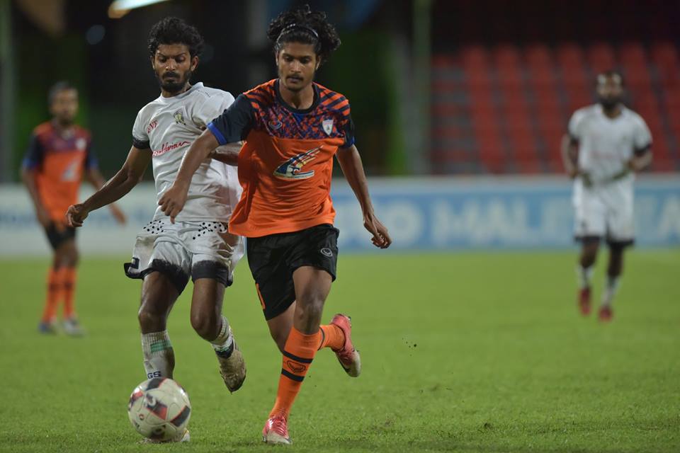 އީގަލްސް ޓޭބަލްގެ ދެވަނައަށް