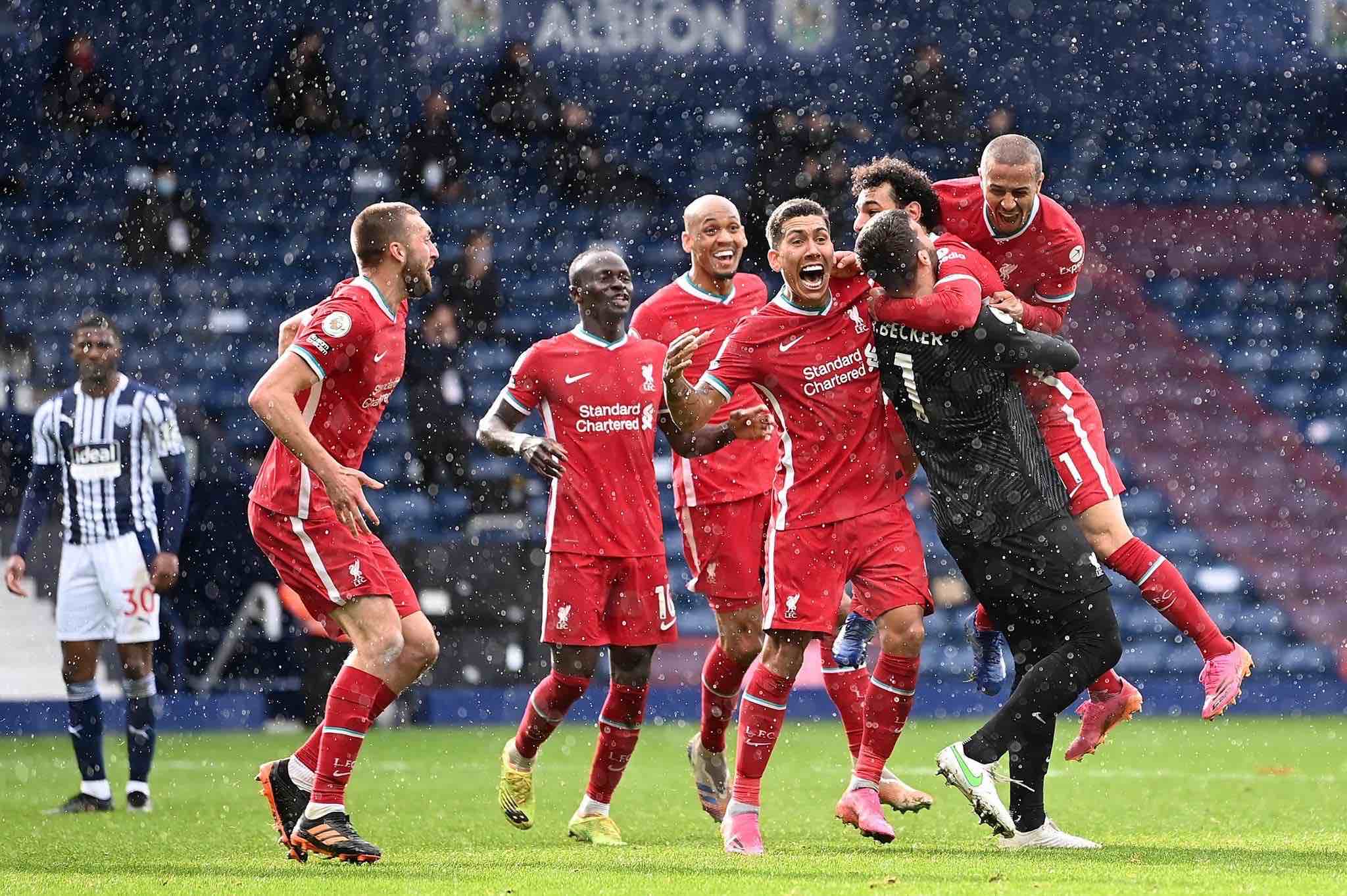 ލިވަޕޫލަށް އުންމީދު އާކޮށްދިނުމަށްފަހު  އެލިސަންގެ ނަން ރަނުން ފަވައިފި