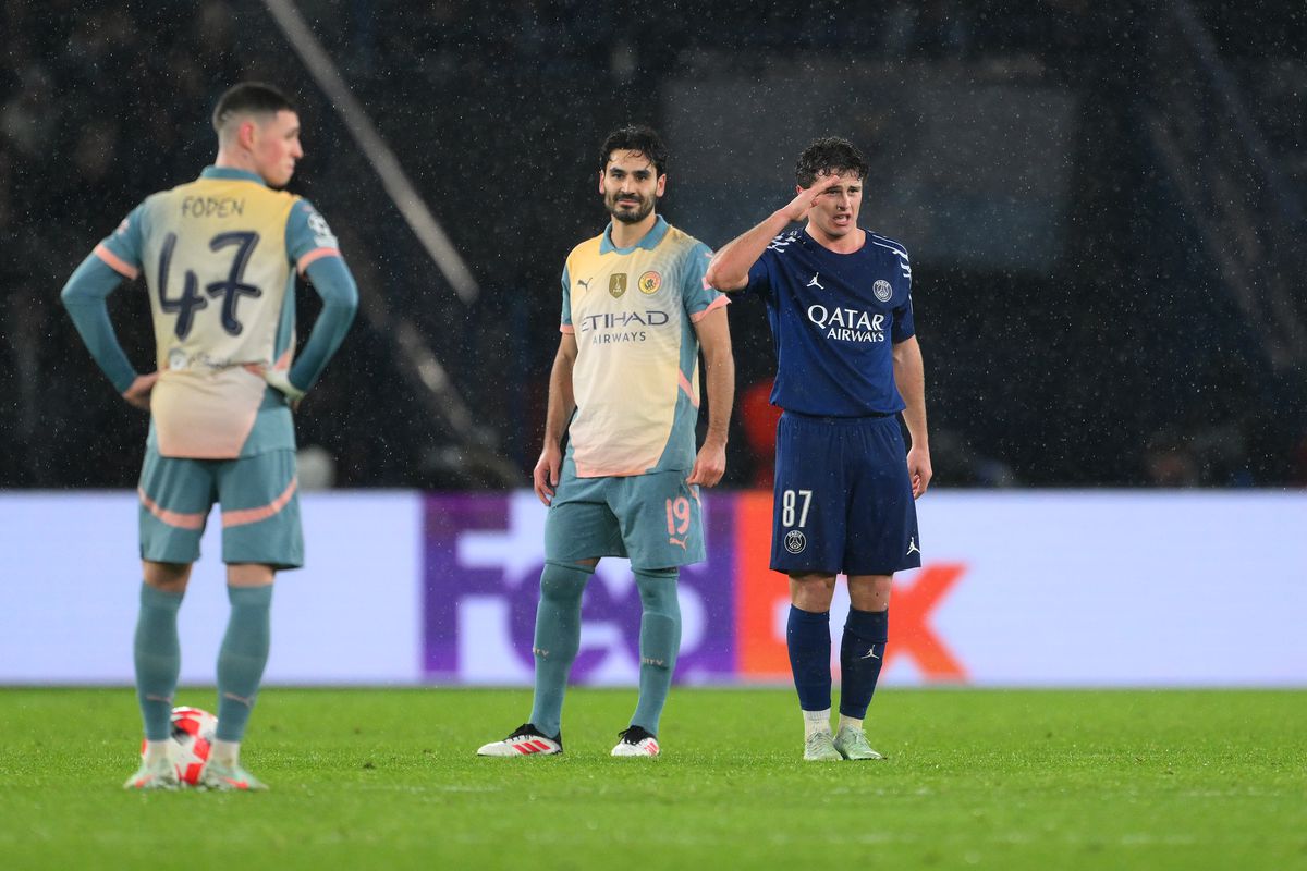 ޗެމްޕިއަންސް ލީގުގެ ގްރޫޕް ސްޓޭޖުން ސިޓީ މިރޭ ސަލާމަތްވާނެތަ؟