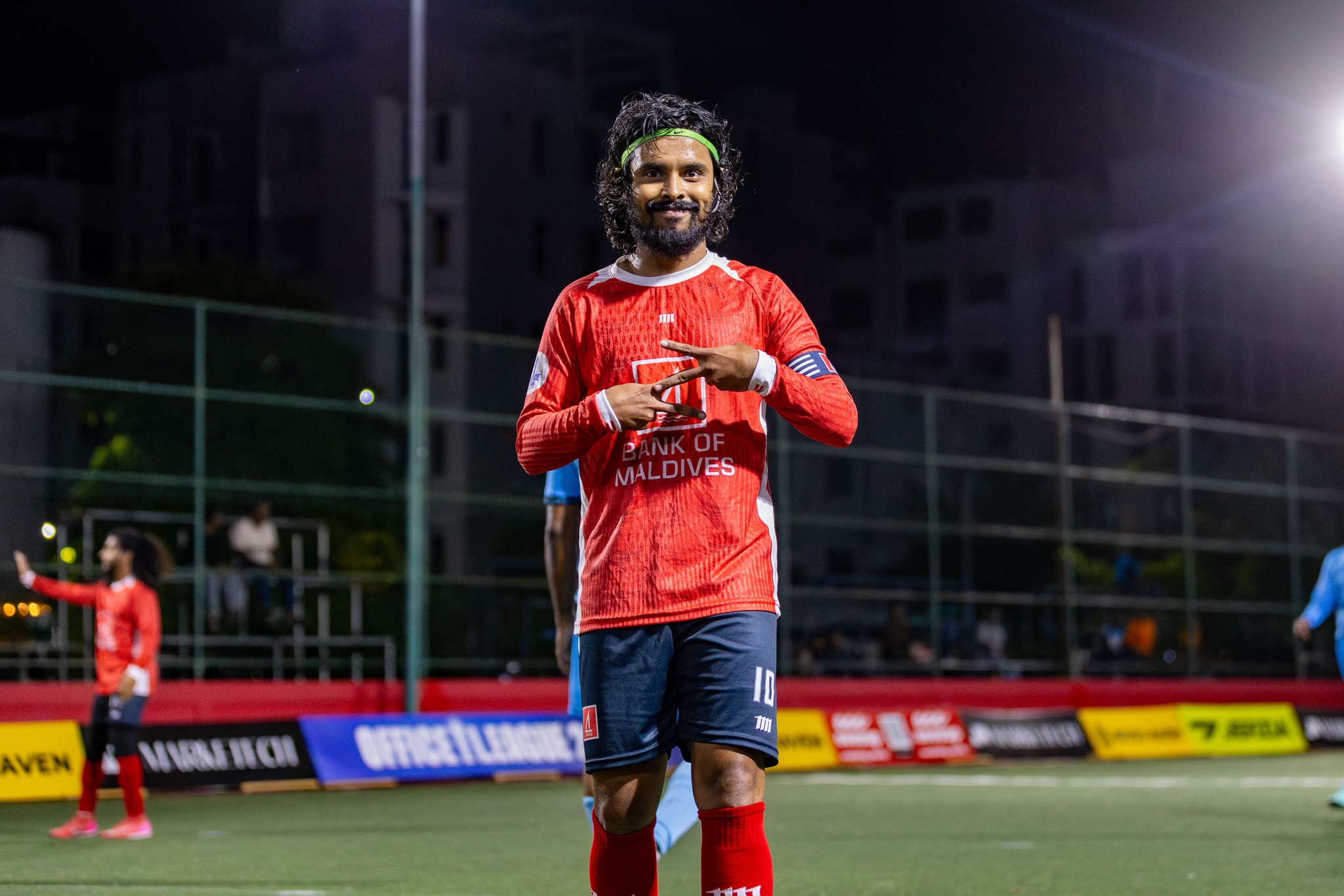 ބީއެމްއެލް، ޓްރޭޑް ކްލަބް އަދި ހުޅުމާލެ ހޮސްޕިޓަލް ވެސް ނޮކައުޓް ބުރަށް