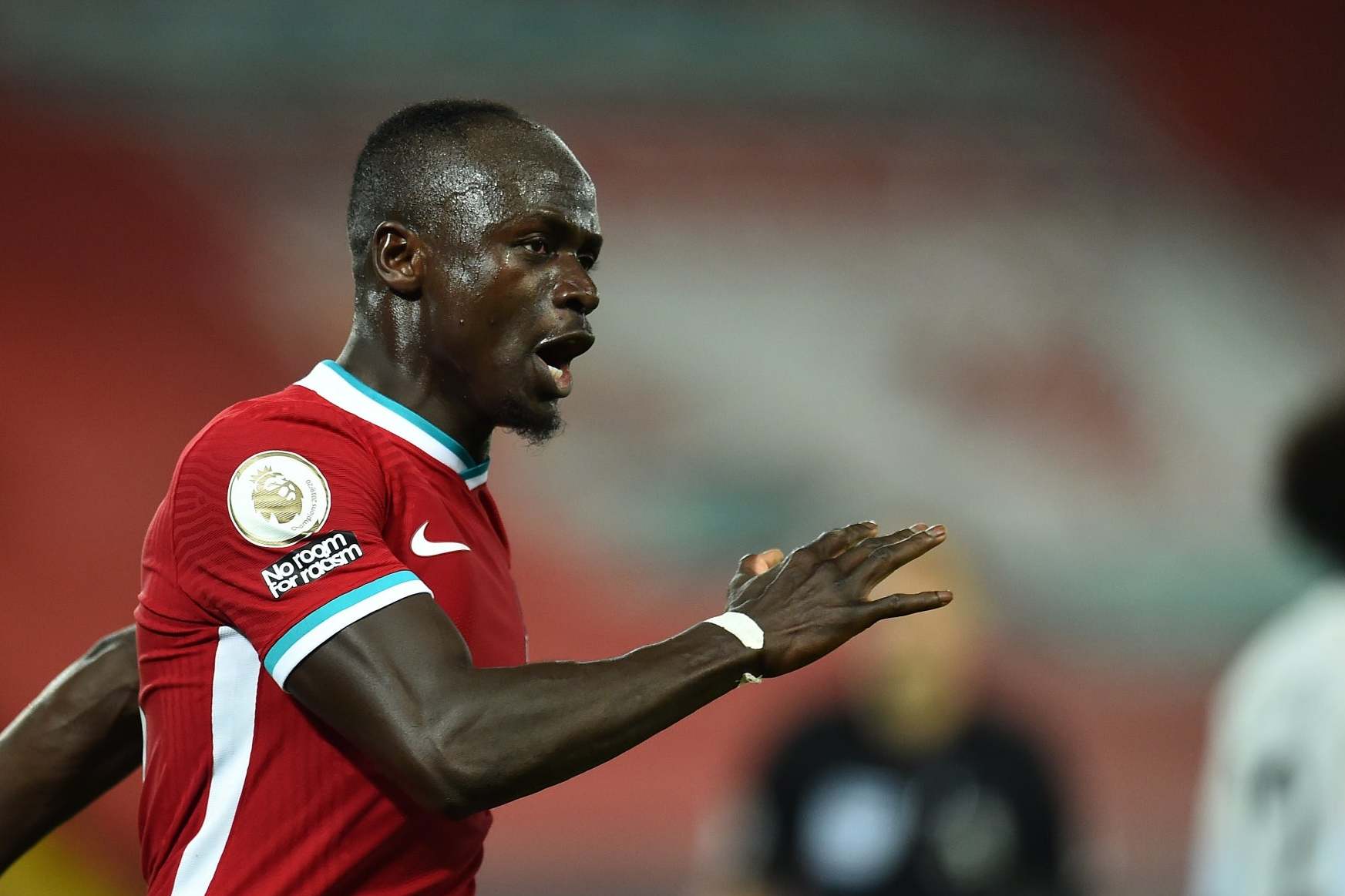 ލިވަޕޫލްގެ މާނޭ ކޯވިޑަށް ޕޮޒިޓިވްވެއްޖެ