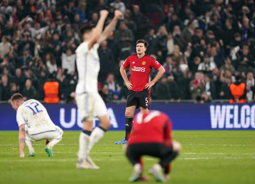 ކޯޕެންހާގެން އަތުން ބަލިވެ ޔުނައިޓެޑް ފުން އަނދަވަޅަކަށް ވެއްޓިއްޖެ