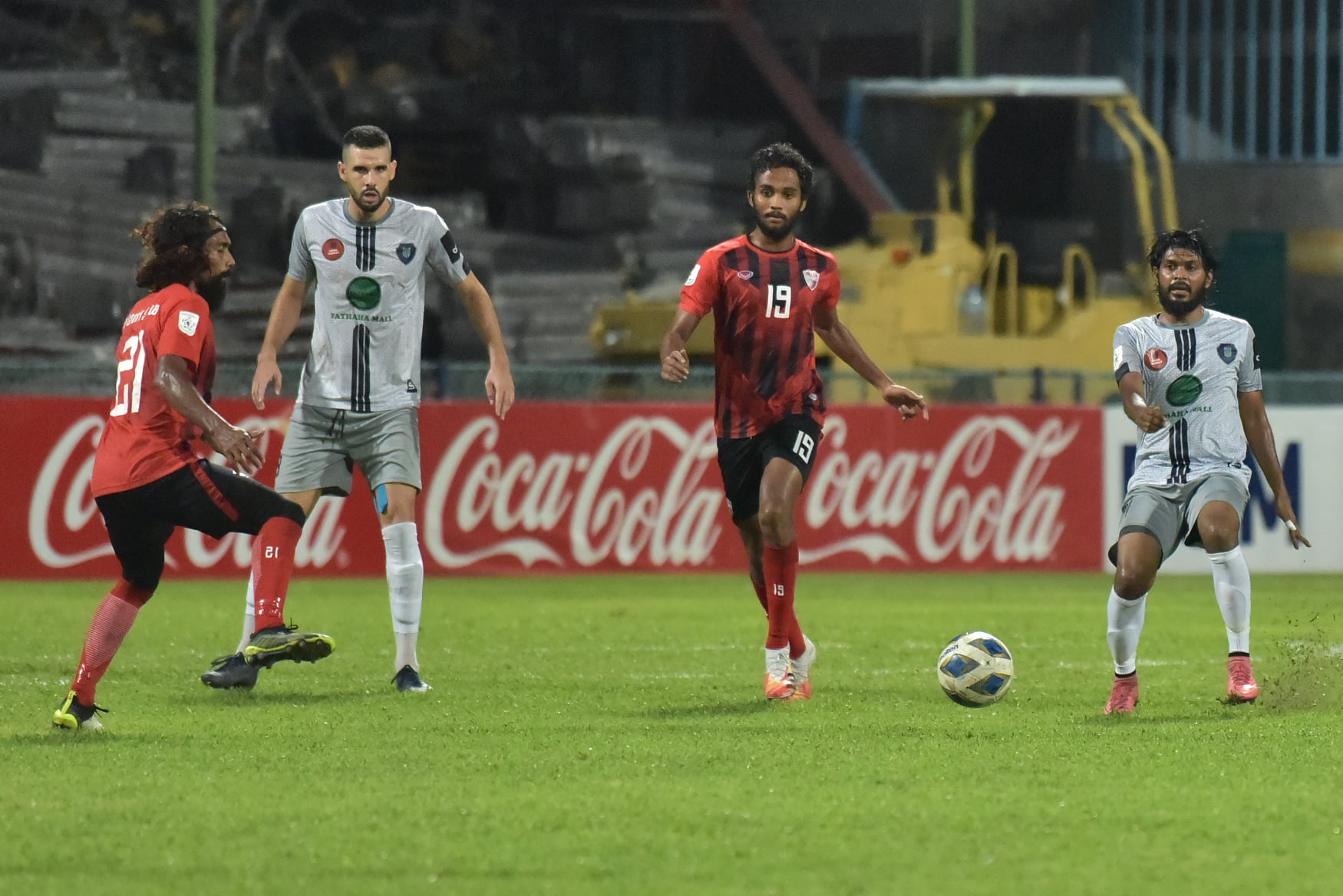 ޓީސީއާ އެއްވަރުކޮށް ސަސް ބަލިނުވެ ކުރިއަށް