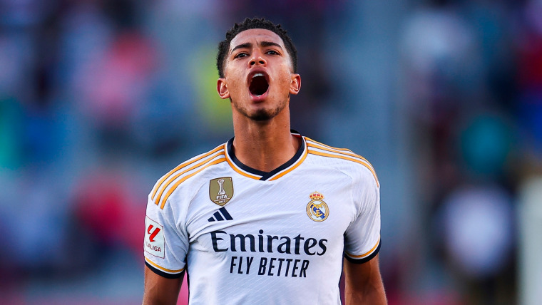 އަހަރުގެ ގޯލްޑެން ބޯއީ އަކީ ބެލިންހަމް