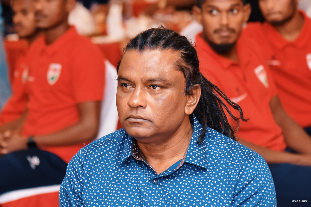 މިއީ ފެއާޕްލޭ އަށް ބޯޅަ ބޭރަށް ޖަހަންވީ ވަގުތު: ސުޒޭން