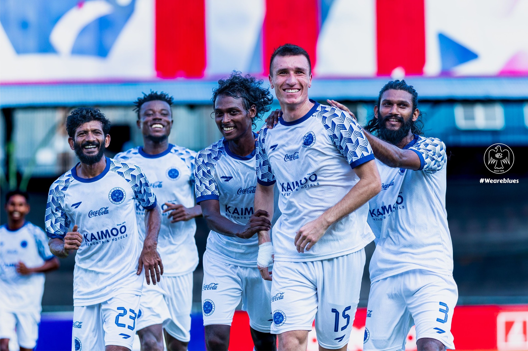 ކުއާޓާ ފައިނަލުގައި ނިއު ނުކުންނާނީ ކްލަބް ޕީކޭއާ ދެކޮޅަށް