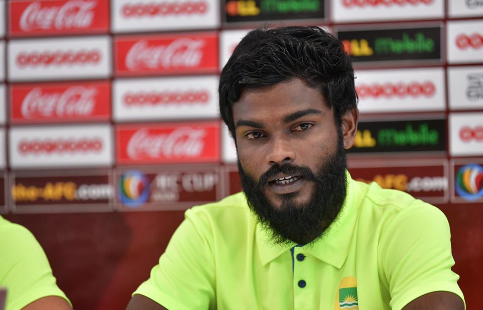 އިރޭ އިތުބާރާއެކު ނުކުންނައިރު ޗެތުރީ ސަމާލުވެގެން!