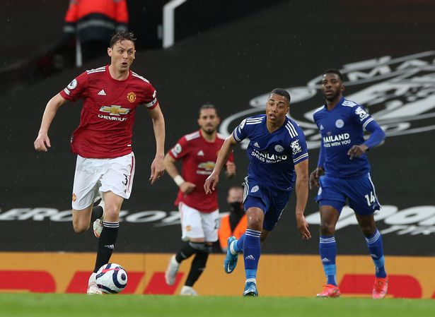 ޔުނައިޓެޑް ބަލިވުމުން ލީގު ޗެމްޕިއަންކަން ސިޓީ އަށް ލިބިއްޖެ