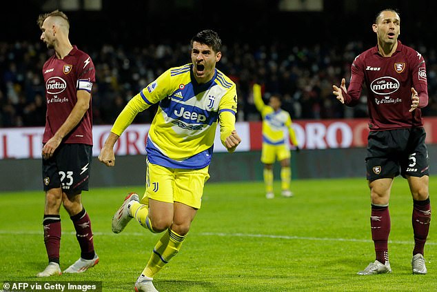 ފުލުގައި އޮތް ޓީމު އަތުން މޮޅުވެ ޔުވެންޓަސް އަށް އުއްމީދެއް