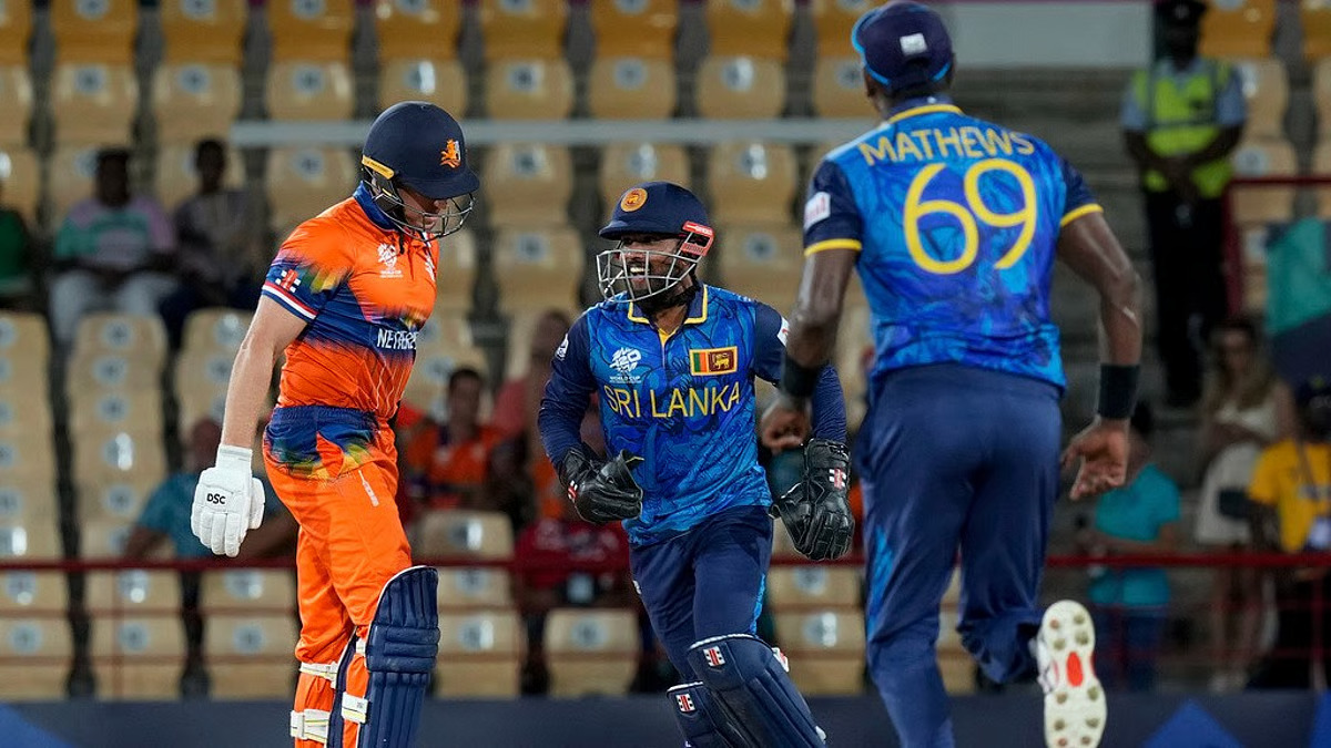 ޓީ 20 ކްރިކެޓް ވޯލްޑް ކަޕް ފަށައިފި