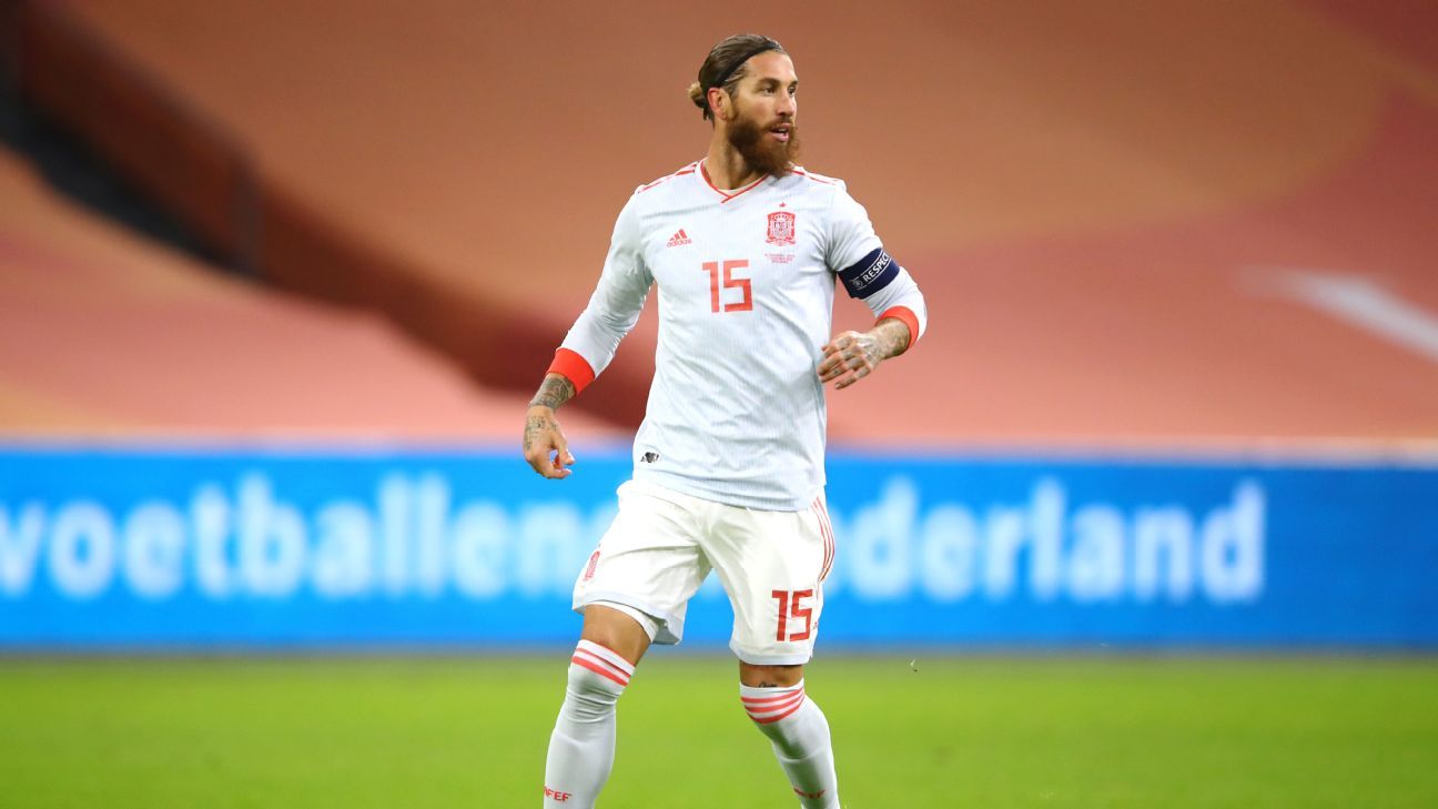 ރެކޯޑް މުގުރާލި މެޗުގައި ރާމޯސް އަށް މިވީ ކިހިނެއް؟