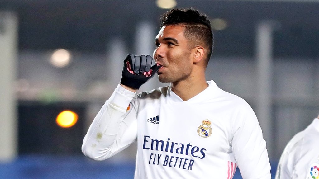 އެއްވަނަ އާ ގާތްކުރަން ރެއާލްއަށް ލިބުނު ފުރުސަތު ރަނަށް ހަދައިފި