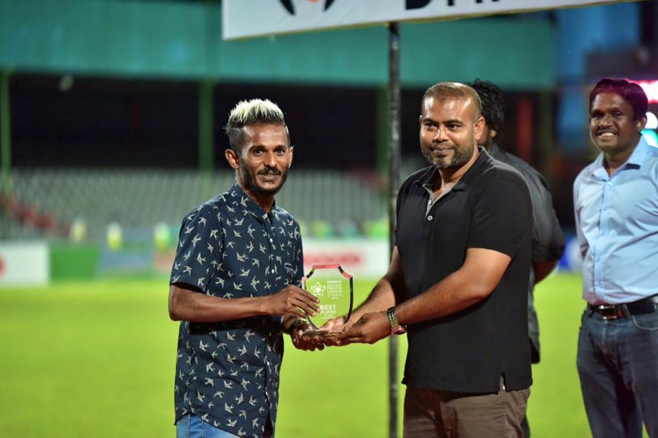 ދިވެހި ލީގުގެ މޮޅު ކުޅުންތެރިޔާ ނުހޮވުން، މައްސަލައެއްތަ؟