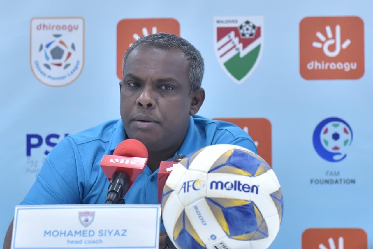 ލީގަށް ވާދަކުރެވޭނީ ދަ ގްރާންޑޭ ބަލިކޮށްގެން: މޯހަން