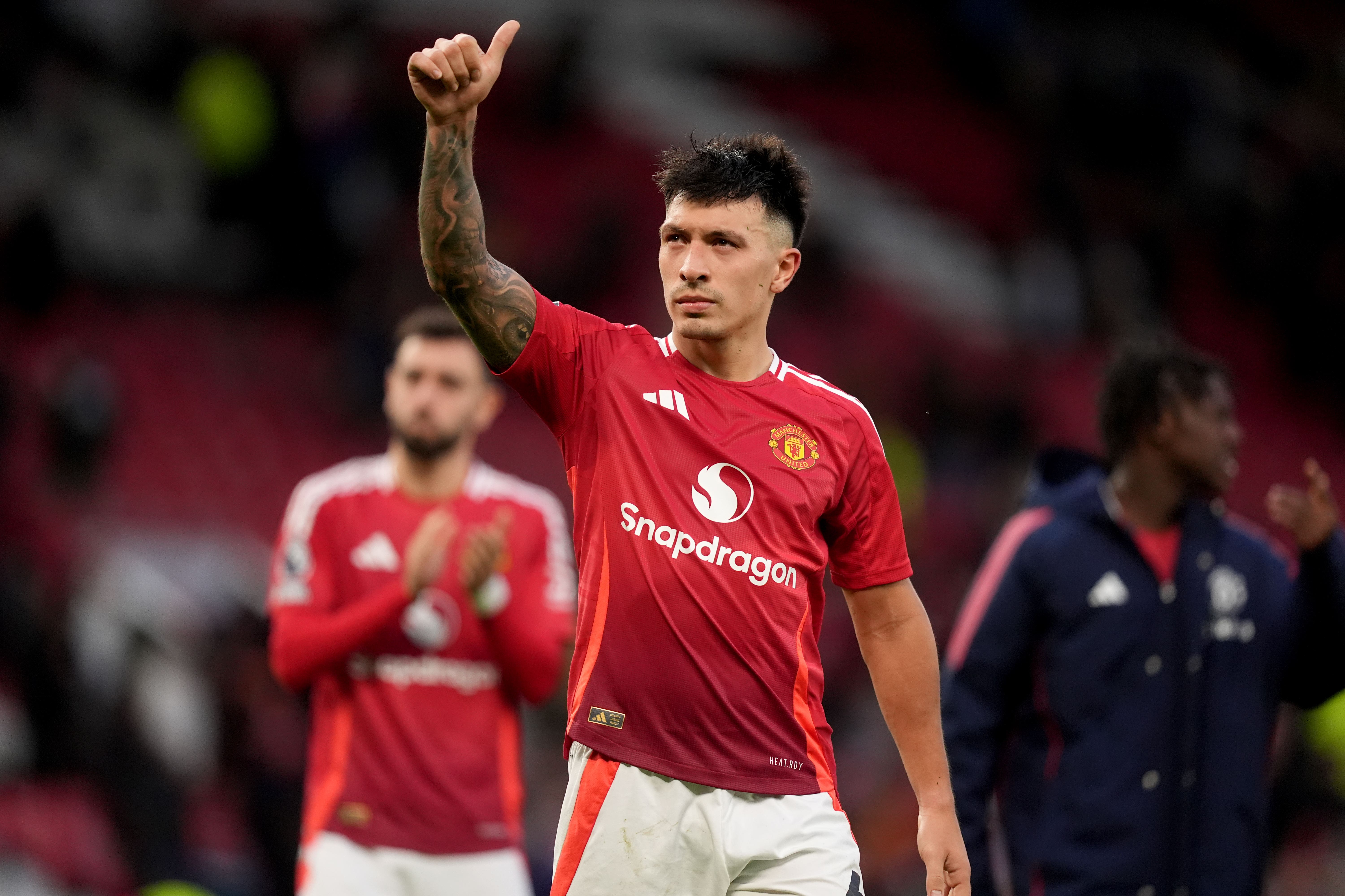 ފޫހި މެޗަކުން ޔުނައިޓެޑަށް ނަސީބުވެރި މޮޅެއް