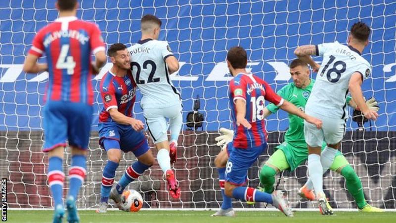 ޗެލްސީ އިތުބާރާއެކު ތިންވަނަ އަށް، ލެސްޓަރ ފިރުކެނީ