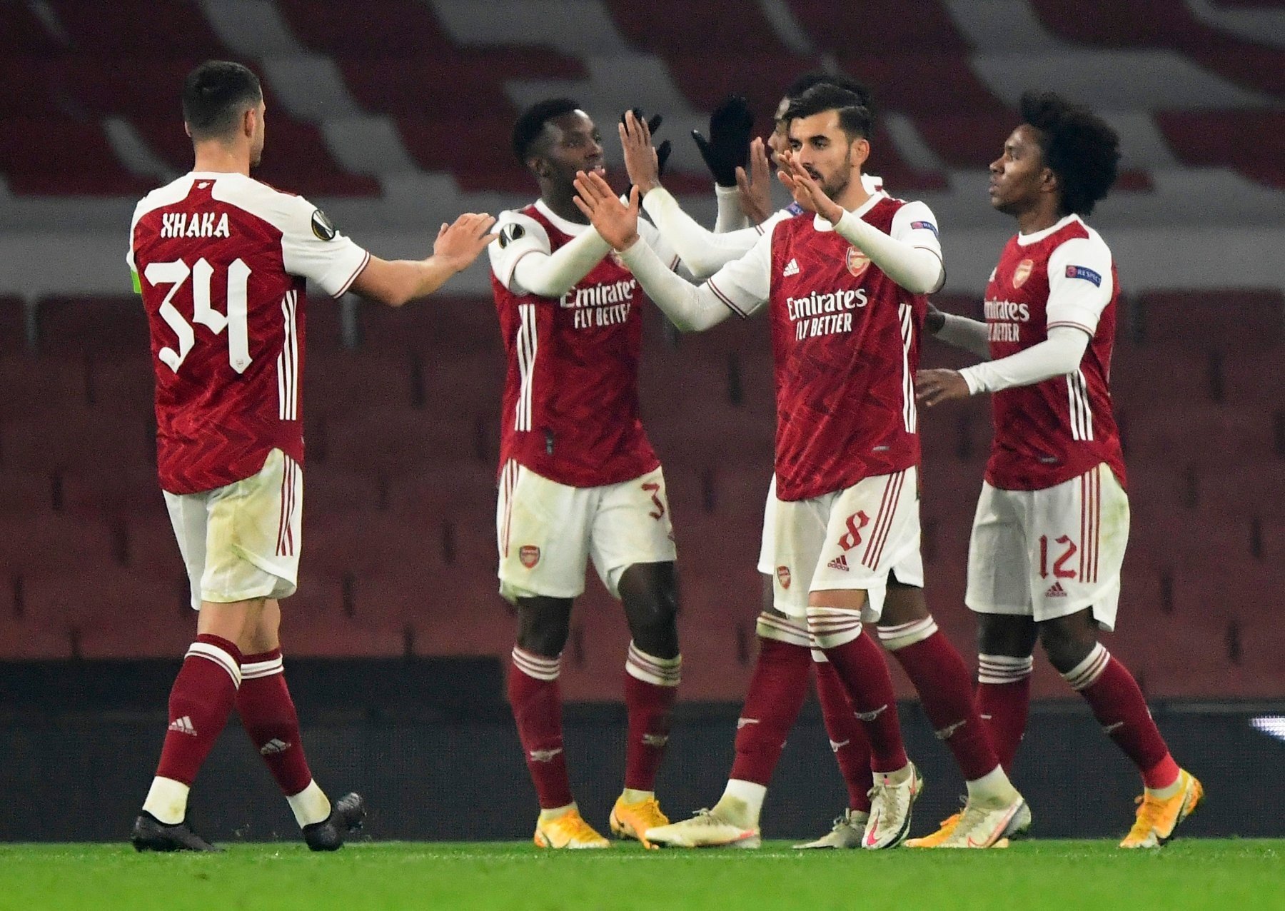 ޔޫރޮޕާ ލީގު: ގްރޫޕް ސްޓޭޖްގައި ވީއޭއާރު ބޭނުންނުކުރާތީ އާޓެޓާ ހިތްހަމަނުޖެހިއްޖެ