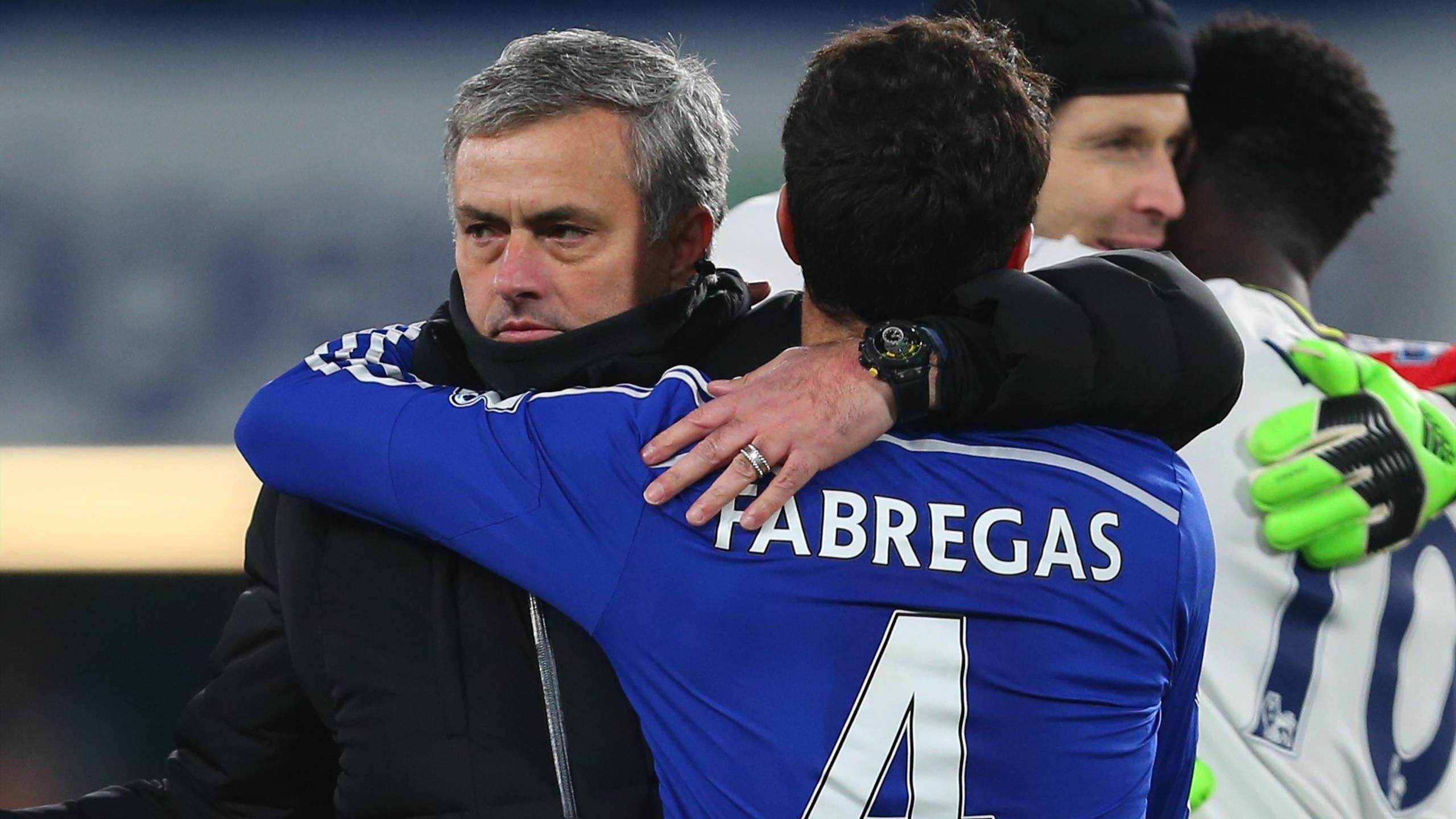 މޮރީނިއޯއާ މިހާރުވެސް ރަައްޓެހި، އެކަމަކު ގާޑިއޯލާއާ ވާހަކައެއް ނުދައްކަން: ފެބްރިގާސް