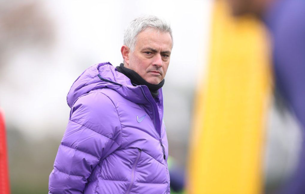 މޮރީނިއޯގެ ސިކުނޑީގައި ގައުމީ ކޯޗަކަށް ވުމުގެ ހިޔާލު އެނބުރެނީ