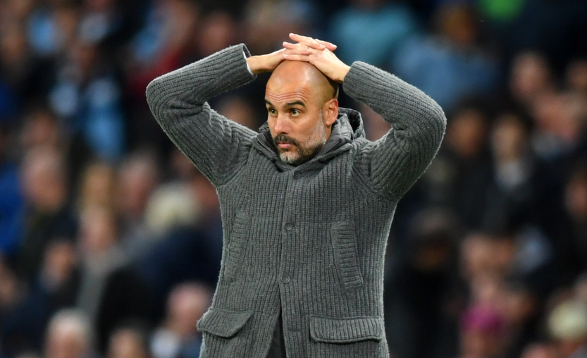 ޗެމްޕިއަންސް ލީގުން ސިޓީ ސަސްޕެންޑްކޮށްފި