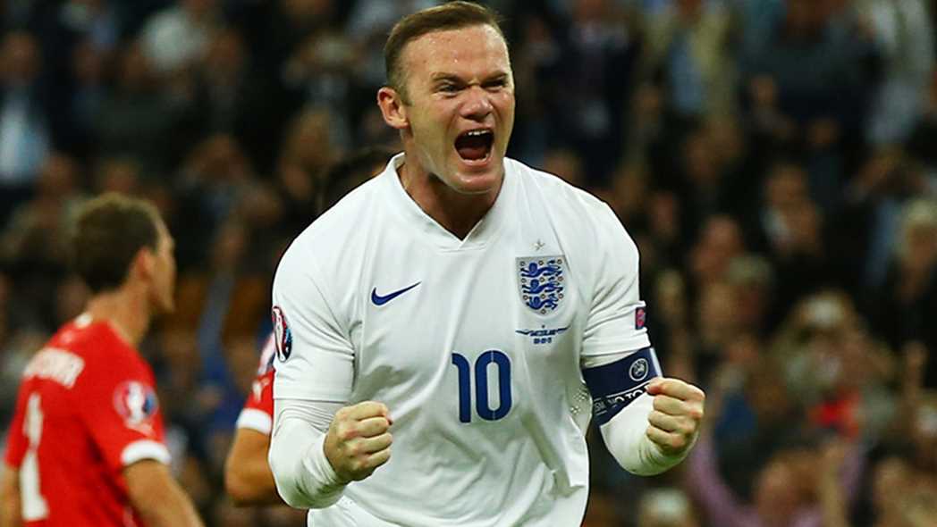 ގައުމީޓީމަށް ކުޅުން ހުއްޓާލިތާ ދެއަހަރު ފަހުން ރޫނީގެ ވަދާއީ މެޗު