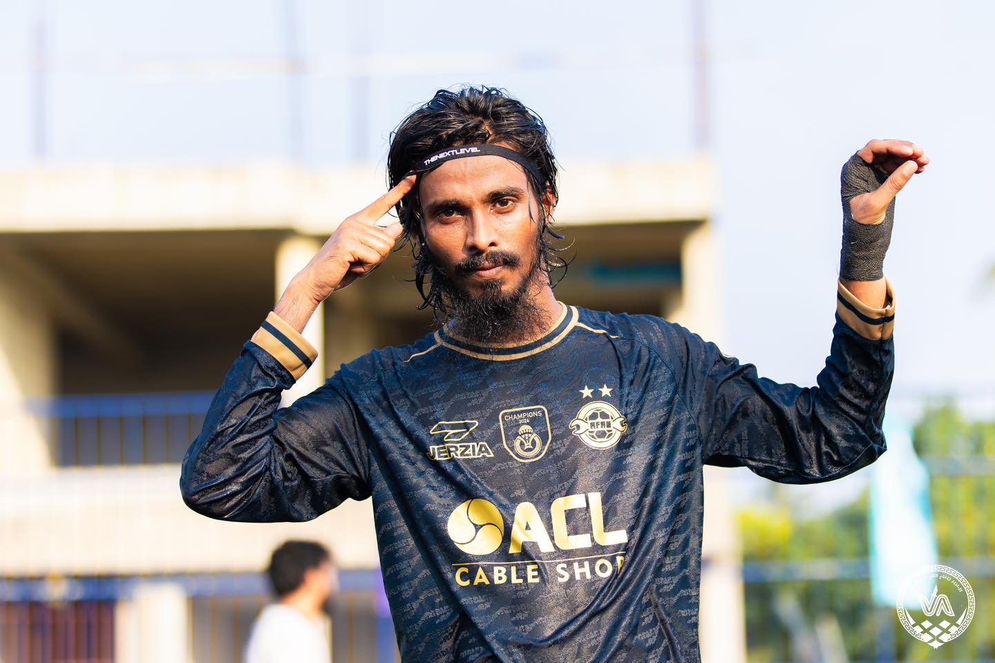 ވިދުންގަދަ މުޑާ އަށް މިރޭ ތަފާތު ޗެލެންޖެއް