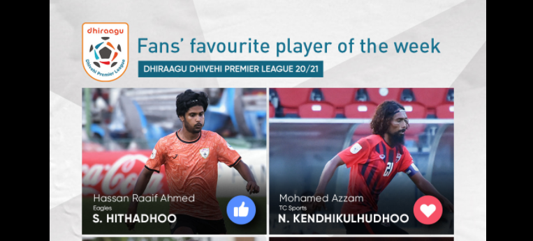 މޮޅު ކުޅުންތެރިޔާ ހޮވަން ސަޕޯޓަރުންނަށް ދޫކޮށްލުމުން ބޮޑު ތަރުހީބެއް