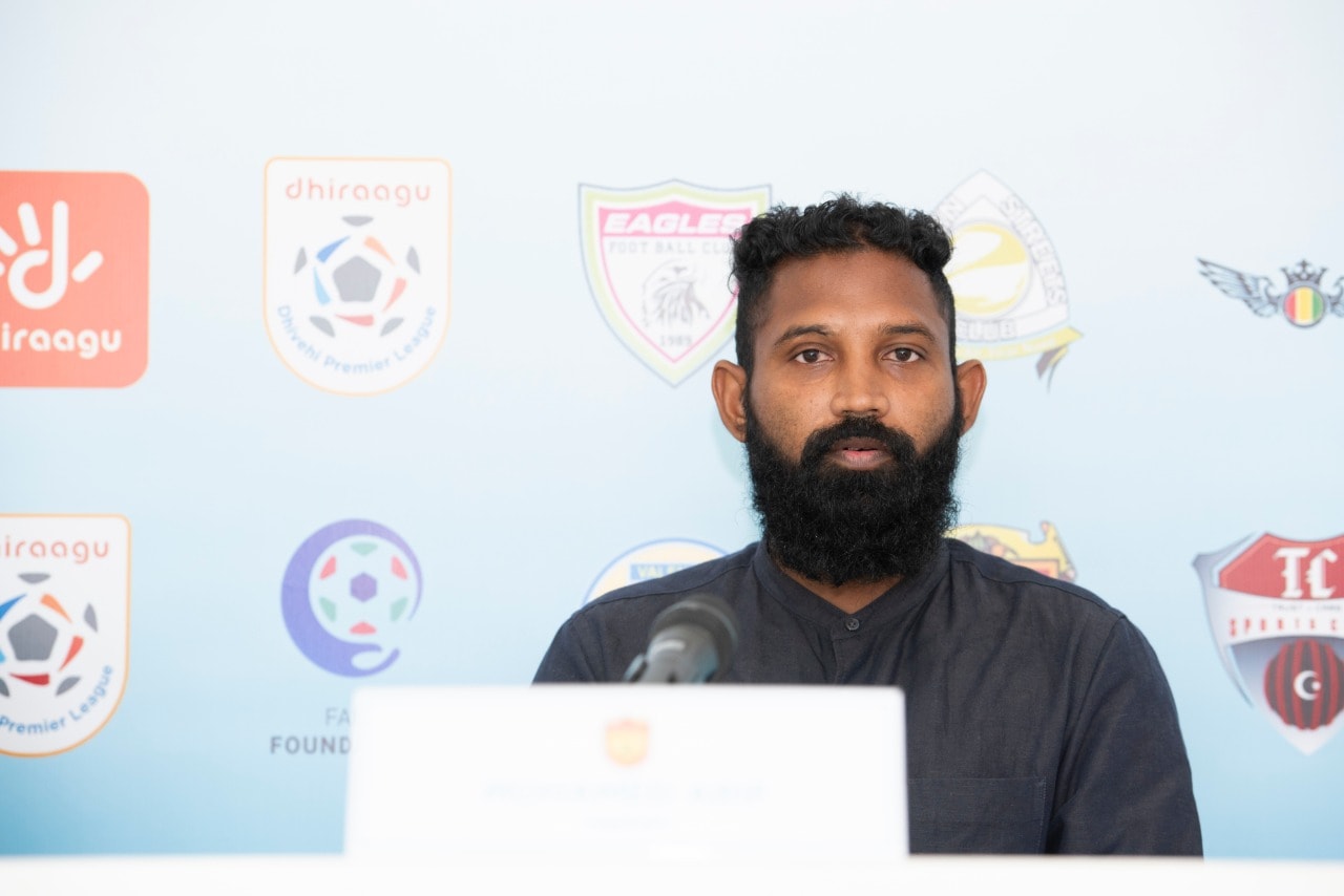 ޔުނައިޓެޑް ވިކްޓްރީގެ ޓާގެޓް: ލީގުގެ ގަދަ ތިނެއްގައި ހިމެނުން