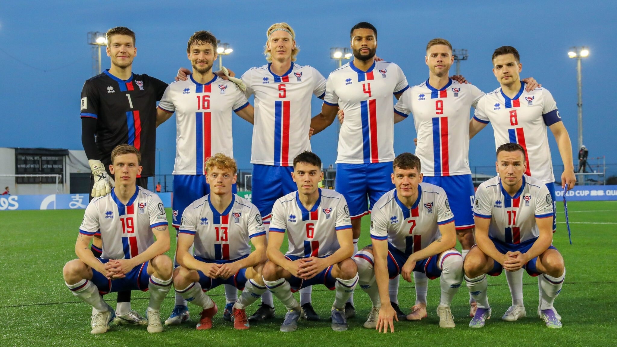 ބައިލައްކަ ރައްޔިތުންގެ ވޯލްޑް ކަޕް އުންމީދު ފަހުމެޗާ ހަމައަށް ދަމަހައްޓައިފި