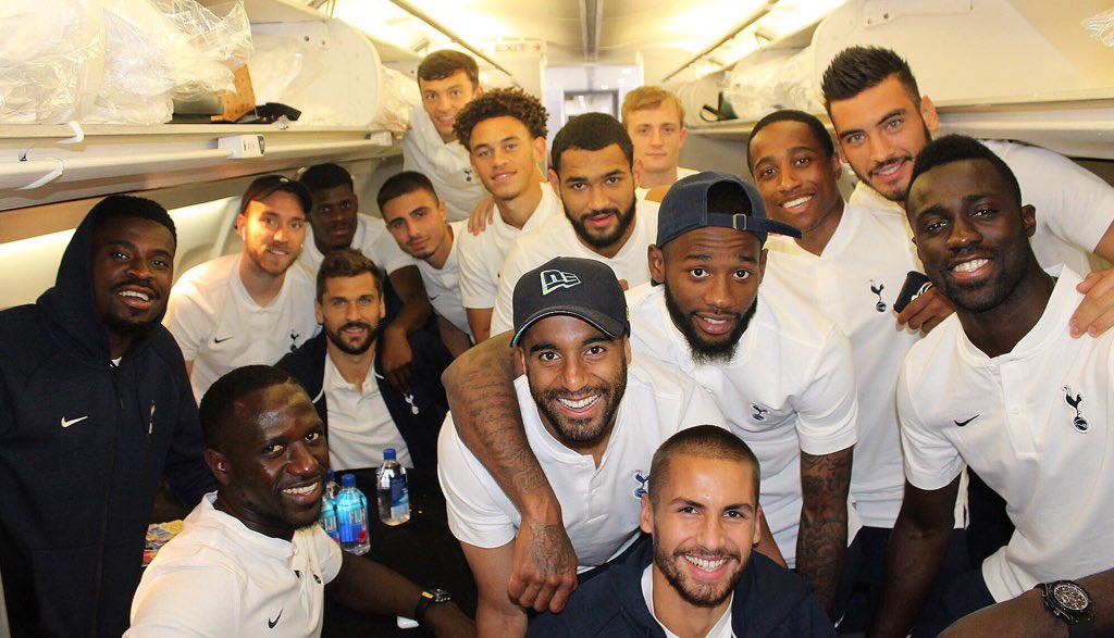 ޓޮޓެންހަމް މިފަހަރު މިހެދީ ކިހިނެއް؟