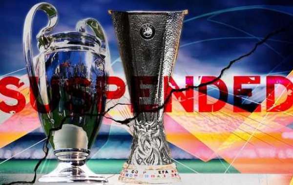 ޗެމްޕިއަންސް ލީގާއި ޔޫރޮޕާ ލީގު މުއްދަތެއް ނެތްގޮތަށް ފަސްކޮށްފި