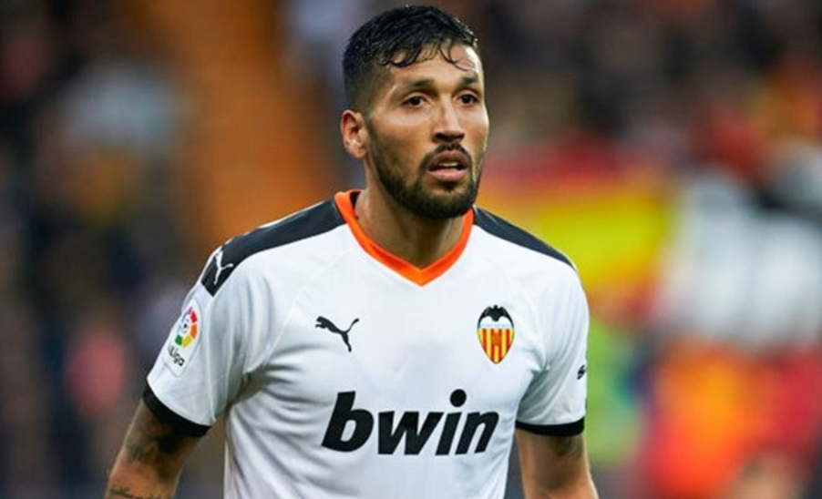 ވެލެންސިއާގެ ފަސް ކުޅުންތެރިއަކު ކޮރޯނާވައިރަހަށް ޕޮޒިޓިވް ވެއްޖެ