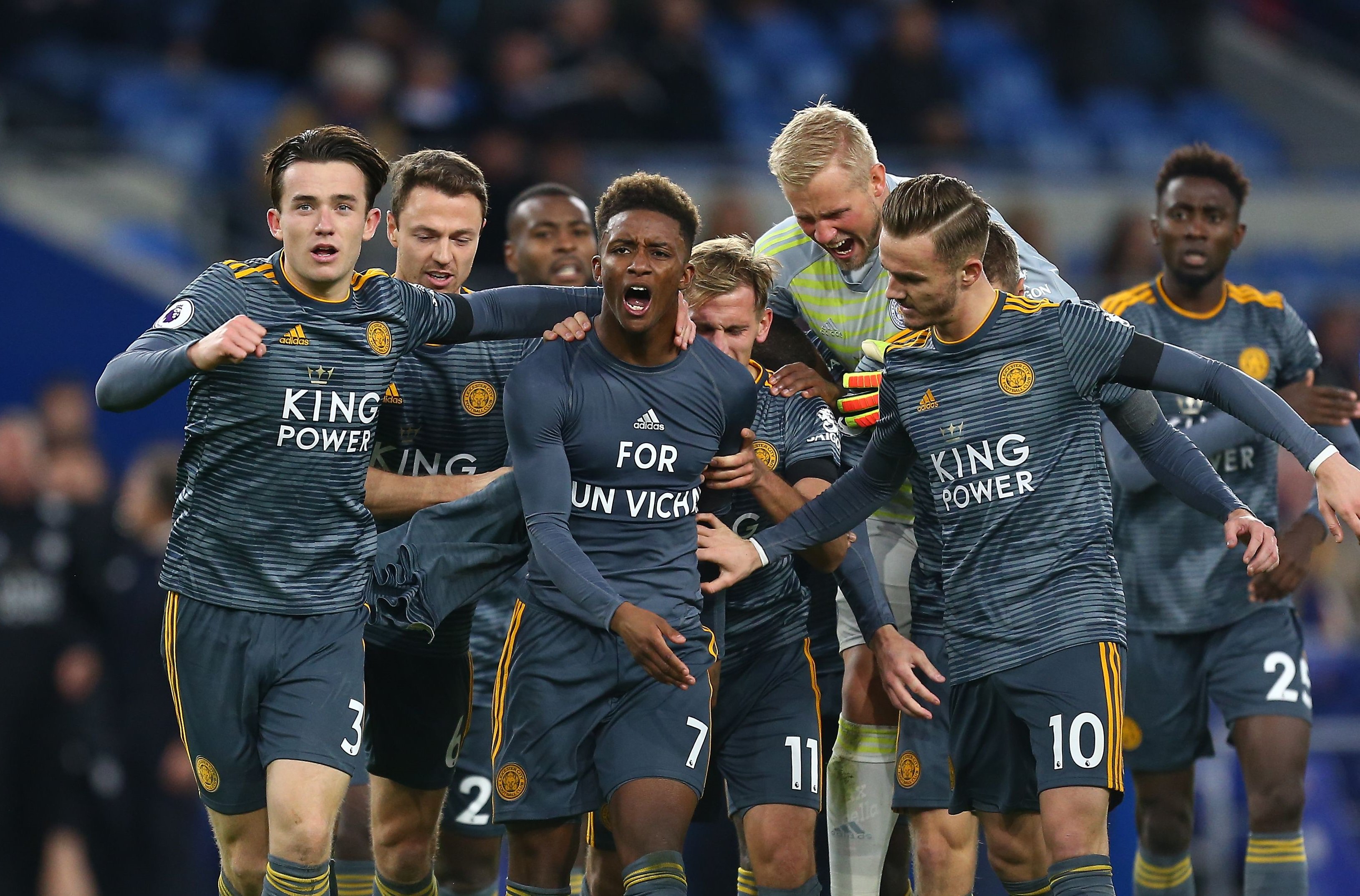 ކާޑިފް އަތުން މޮޅުވެ، ލެސްޓާ ތައިލެންޑަށް