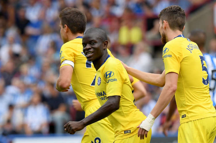 ރަށުން ބޭރުގައި ޗެލްސީ އަދި ޓޮޓެންހަމްވެސް މޮޅުވެއްޖެ