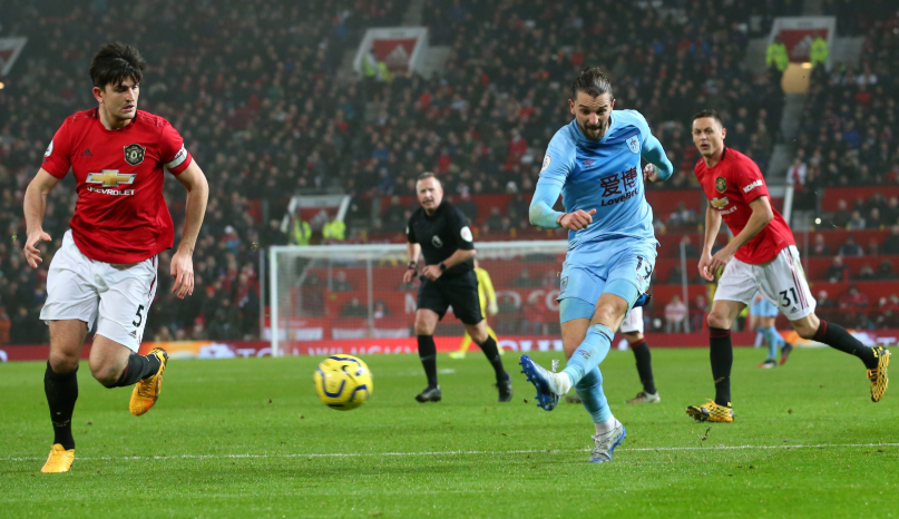 ބާންލީ އަތުން މެންޗެސްޓަރ ޔުނައިޓެޑް ބަލިވެއްޖެ