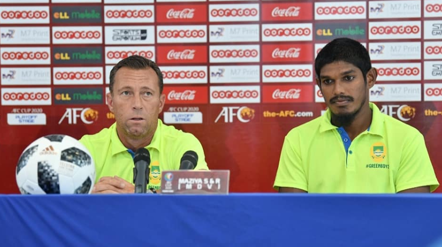 ގައުމީ ކަމެއްގެ ގޮތުގައި ދެކިގެން މާޒިޔާ އަށް މިއަދު ހިތްވަރުދީ: އަސަދުﷲ