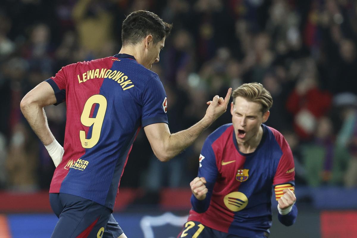 ގެއްލުނު އެއްވަނަ މަގާމް ބާސެލޯނާ އަލުން ހޯދައިފި