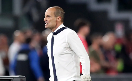 އަހުލާގު ގޯސްވުމުން ޔުވެންޓަސް އިން ކޯޗު ވަކިކޮށްފި