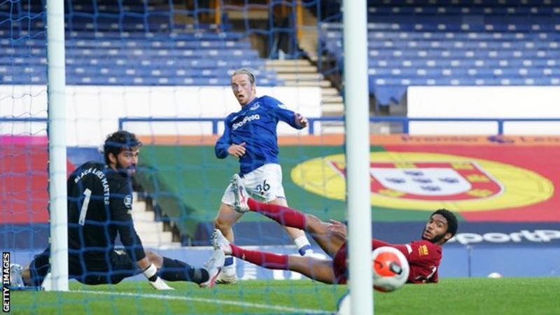 އެވަޓަން އާ އެއްވަރުވެ ލިވަޕޫލް ކެތްތެރިކަމުގެ އިމްތިހާނަކަށް