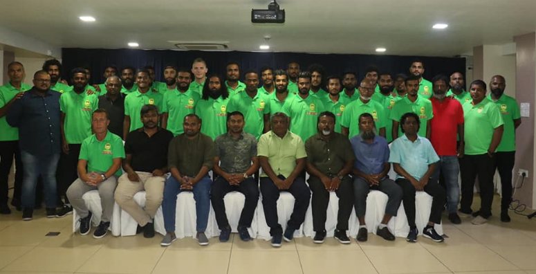 ކުޅުންތެރިންގެ ފަރާތުން މޮޅު ކުޅުމެއް ފެންނާނެ ކަމަށް އުއްމީދުކުރަން: ސެކުލޮވްސްކީ