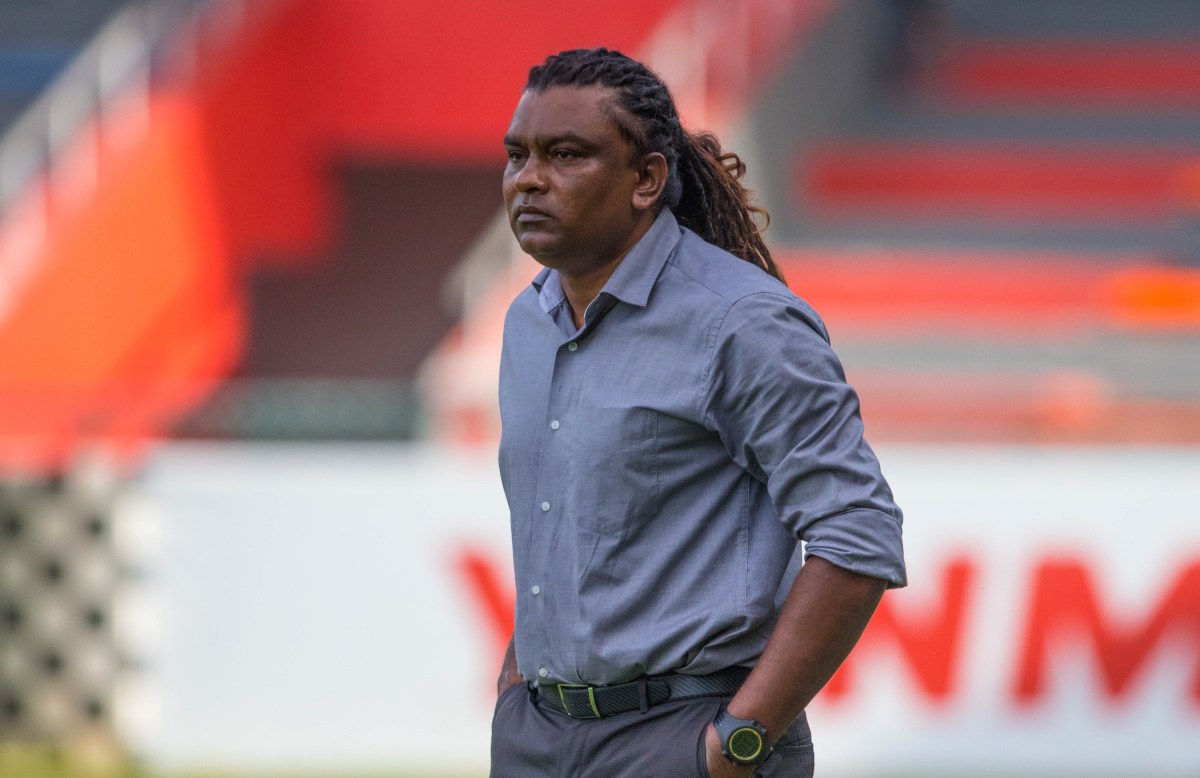 ގައުމީ ޓީމުގެ އެސިސްޓެންޓް ކޯޗަކަށް ސުޒޭން ހަމަޖައްސަނީ؟