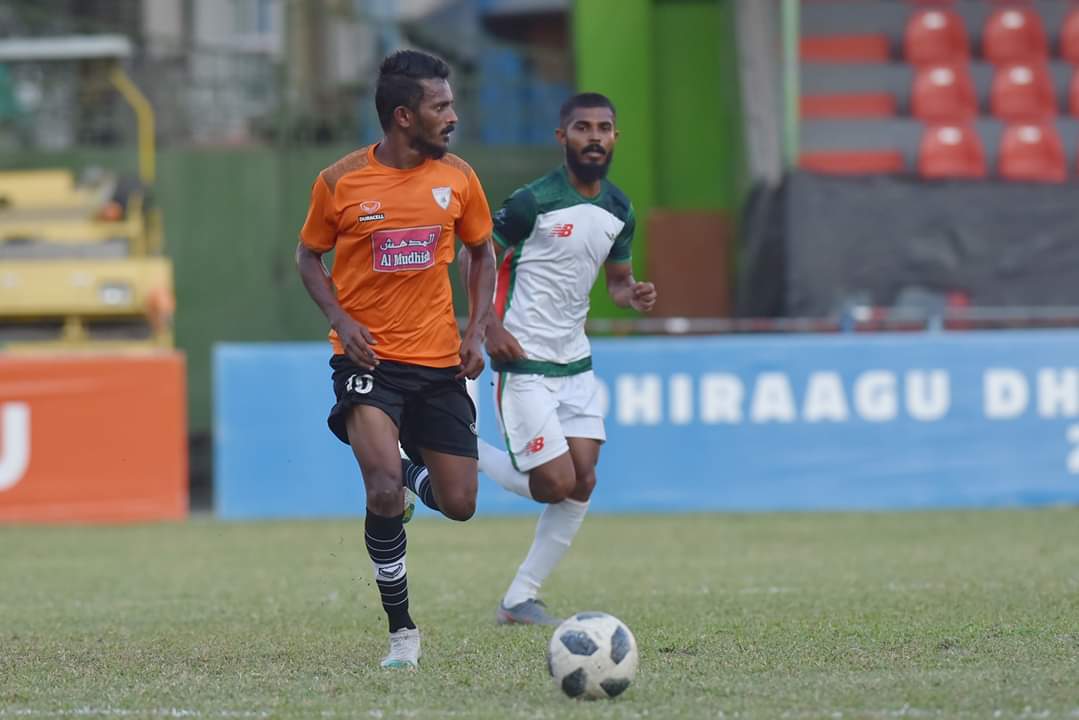 މުހިއްމު މެޗުތަކެއް ކުރިއަށް އޮއްވާ ސެންޓޭ އަށް އަނިޔާވެއްޖެ