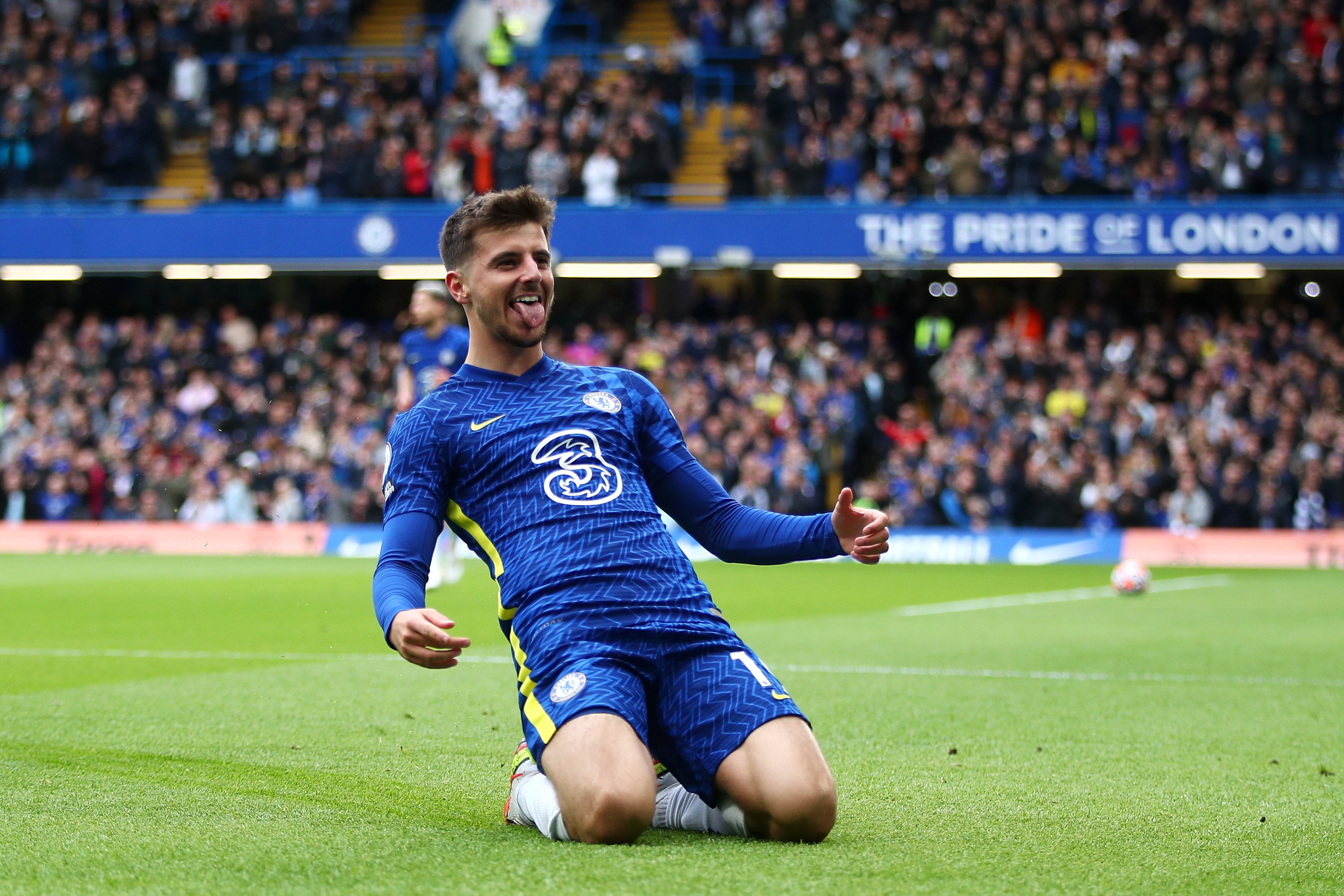 ބޮޑު މޮޅެއް ހޯދައި ޗެލްސީން އިތުބާރު ބޮޑުކޮށްފި