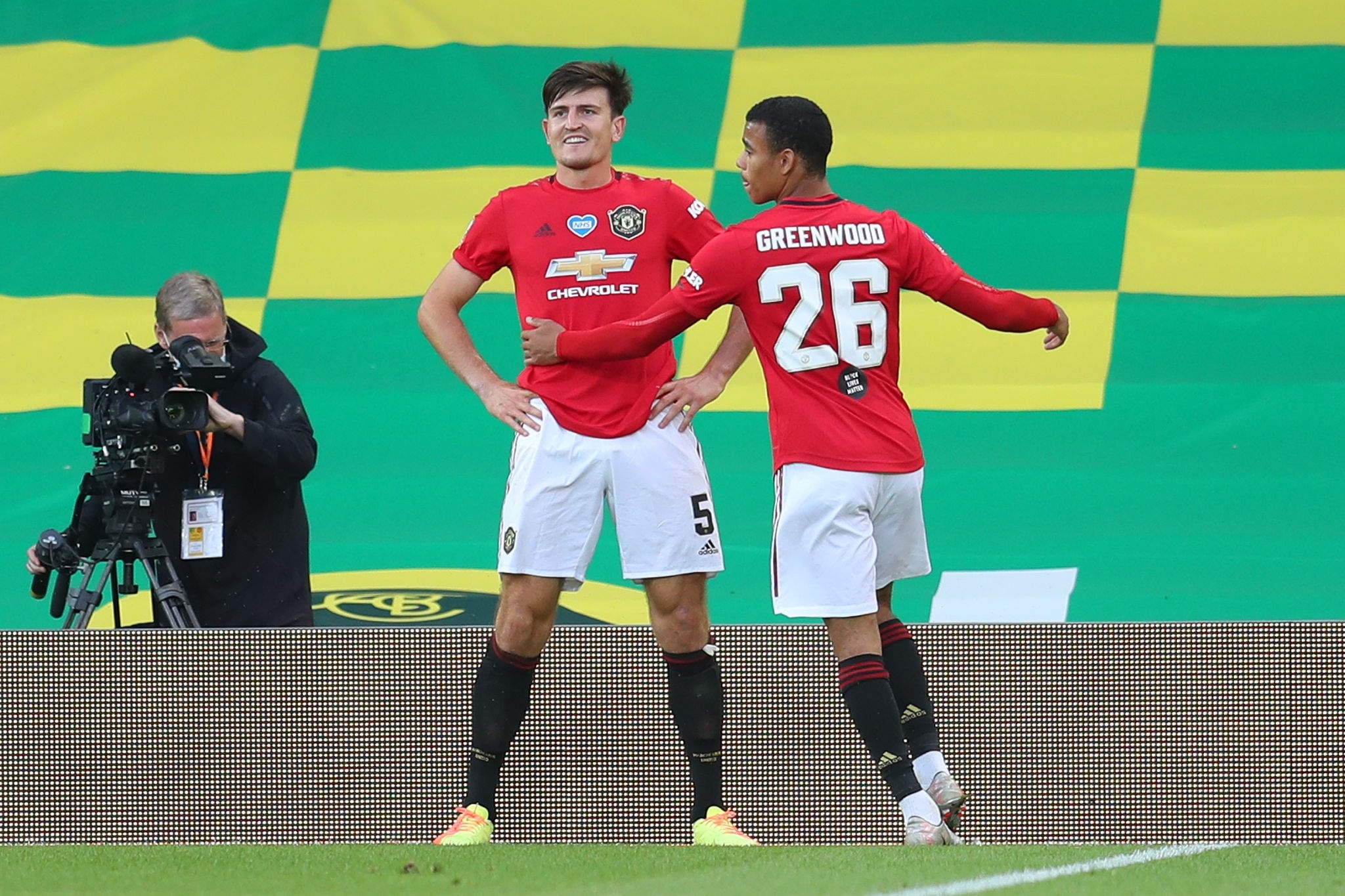 ޔުނައިޓެޑް އެފްއޭ ކަޕްގެ ސެމީ ފައިނަލަށް