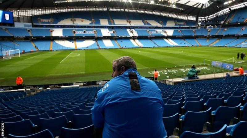 ސަސްޕެންޝަނާ އެކު މެންޗެސްޓާ ސިޓީއަށް ދެން ވާނީ ކިހިނެއް؟