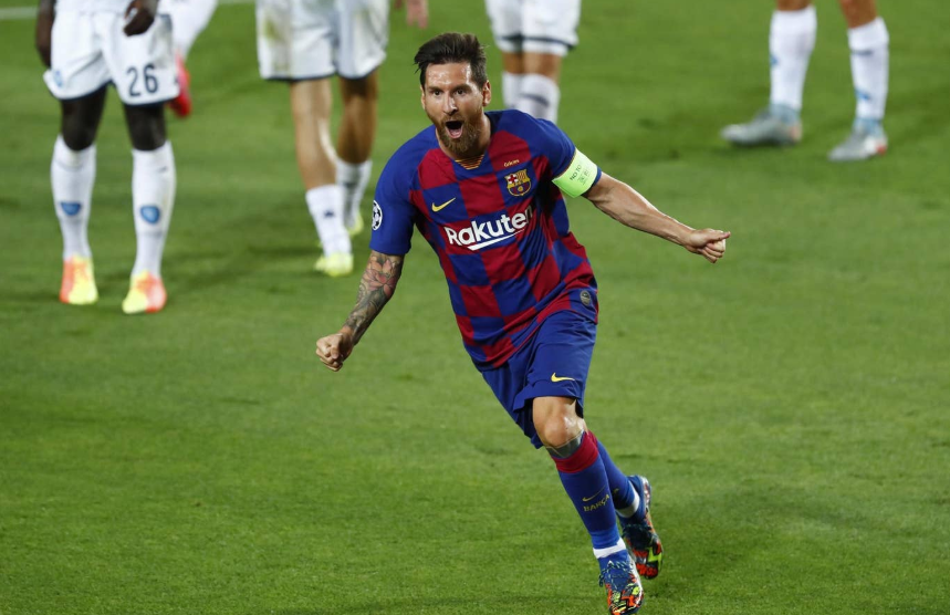 ބާސެލޯނާ އާއި ބަޔާން މިއުނިކް ކުއާޓާ ފައިނަލުން ޖާގަ ހޯދައިފި