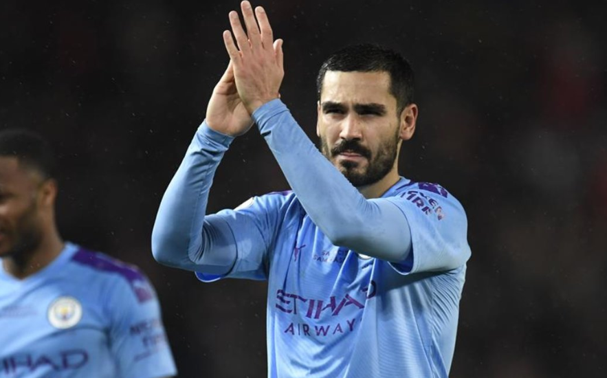 އިންސާފުވެރި ގޮތަކީ ލިވަޕޫލަށް ތަށި ދިނުން: ގުންޑޮގާން